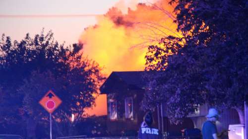 Νέος ισχυρός σεισμός στην Καλιφόρνια - Αναφορές για ζημιές