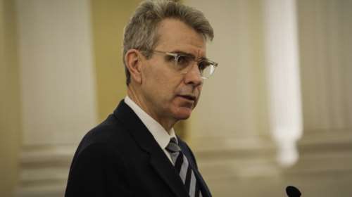 Σε χειρουργική επέμβαση στο ισχίο υποβλήθηκε ο Πάιατ