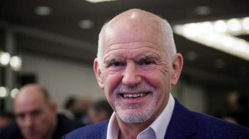 Πού ψηφίζουν οι αρχηγοί, στην Πάτρα τελικά ο Παπανδρέου