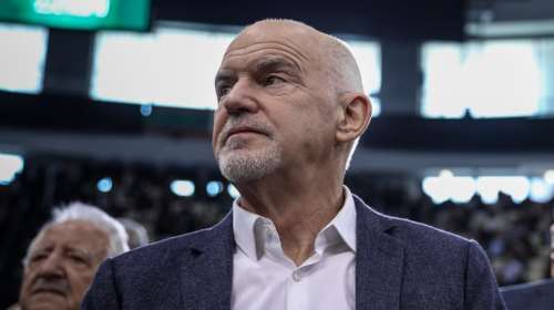 Παπανδρέου: Ψήφος αλλαγής απέναντι στη συντήρηση