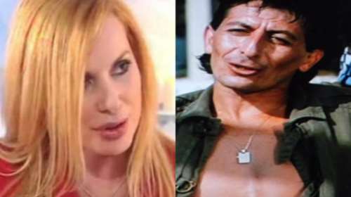 Τζούλια Μπάρκα: Σοκάρει η αποκάλυψη για το θάνατό της