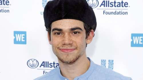 Γνωστός ηθοποιός πέθανε σε ηλικία  20 ετών