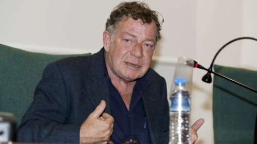 Νικολακόπουλος: Καθαρή νίκη της ΝΔ, ενίσχυση δικομματισμού