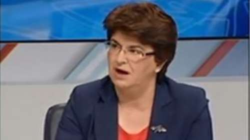 Ράζου-ΚΚΕ: Το αποψινό αποτελεσμα «με ευθύνη ολοσχερώς του ΣΥΡΙΖΑ»