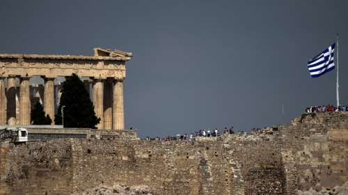Πώς σχολιάζουν τα ξένα ΜΜΕ το αποτέλεσμα της κάλπης