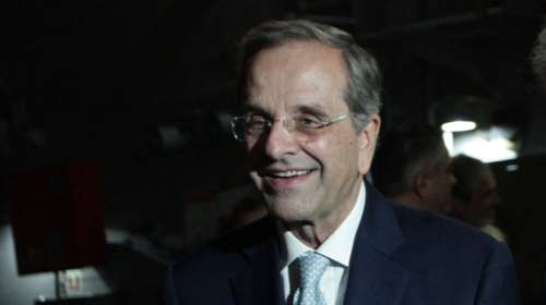 Σαμαράς: Καθαρή εντολή για μεταρρυθμίσεις