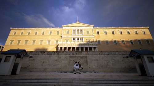 Ποιος θα είναι ο επόμενος Πρόεδρος της Βουλής;