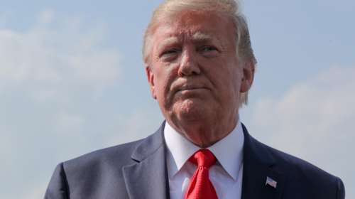 Προειδοποίηση Τραμπ: Το Ιράν καλά θα κάνει να προσέχει