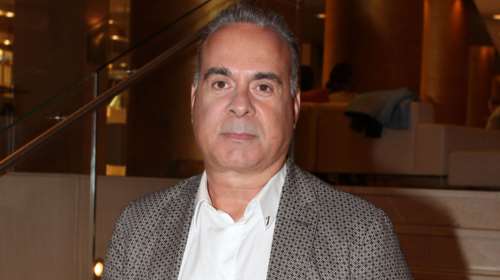 Ρόλος έκπληξη για Σεργουλόπουλο: Αυτή την εκπομπή θα παρουσιάσει στον Alpha