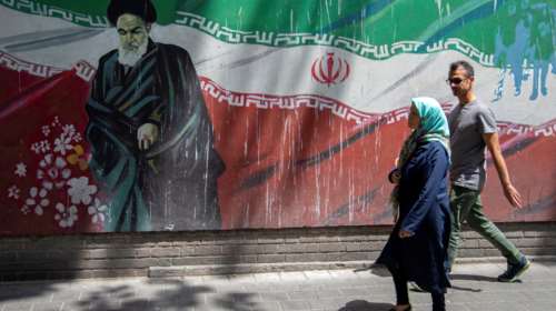 Το Ιράν έσπασε το όριο εμπλουτισμού ουρανίου