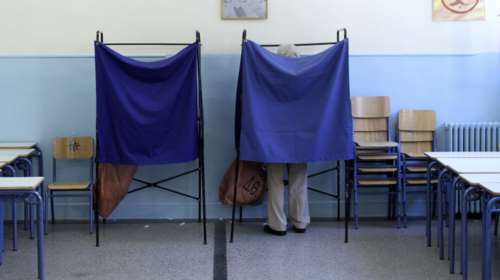 Τρεις ειδικοί μιλούν για το νέο δικομματισμό ΝΔ - ΣΥΡΙΖΑ