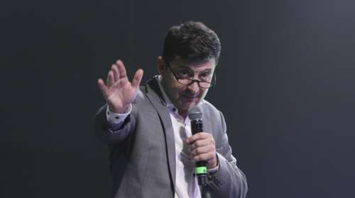 Ουκρανο-ρωσική διένεξη:Συνάντηση στο Μινσκ πρότεινε ο Ζελένσκι στον Πούτιν