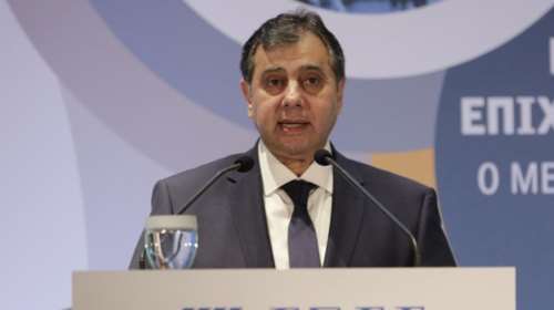 Κορκίδης: Το στοίχημα της επόμενης μέρας να κερδηθεί από τη νέα κυβέρνηση