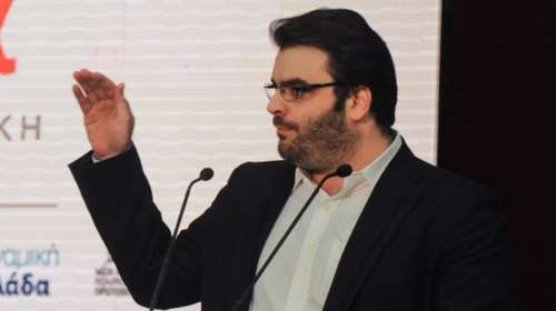 Κυριάκος Πιερρακάκης: Από το ΠΣ του ΠΑΣΟΚ, υπουργός της ΝΔ