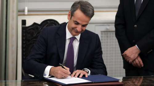 Νέα κυβέρνηση: Οι έμπειροι, τα new entries, οι τεχνοκράτες &amp; οι εκπλήξεις