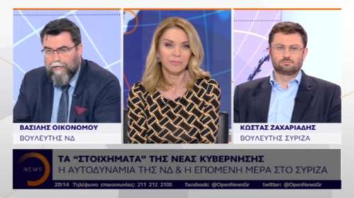 Το εκλογικό αποτέλεσμα και η επόμενη ημέρα