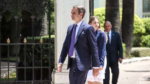 Τo who is who και τα &quot;μυστικά&quot; της νέας κυβέρνησης της ΝΔ