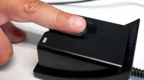 Ιταλία: Με δακτυλικό αποτύπωμα στη δουλειά οι δημόσιοι υπάλληλοι