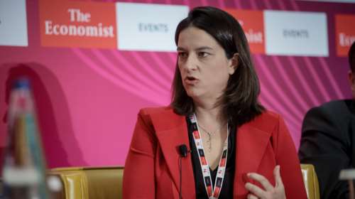 Οι πέντε γυναίκες στους 51 της κυβέρνησης Μητσοτάκη