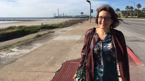 Συνεχίζεται το θρίλερ στην Κρήτη με την εξαφανισμένη βιολόγο (βίντεο)