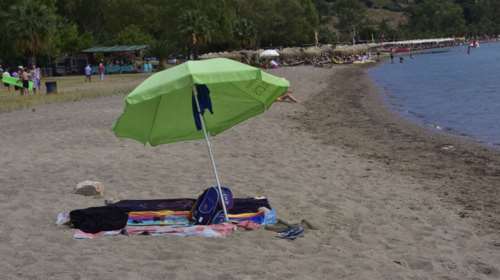 Έκτακτο δελτίο της ΕΜΥ: Καύσωνας μέχρι Τετάρτη, από Πέμπτη καταιγίδες