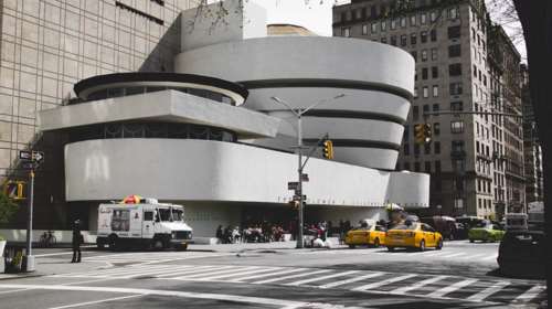 Έργα του αρχιτέκτονα Φ. Λόιντ Ράιτ στην παγκόσμια κληρονομιά