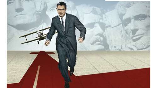 Αριστούργημα του Χίτσκοκ με ελεύθερη είσοδο στο Λιμάνι Θεσσαλονίκης