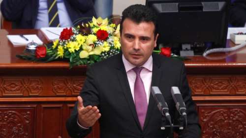 Φάρσα στον Ζάεφ: Εμφανίζεται πρόθυμος να δωροδοκήσει το Φανάρι