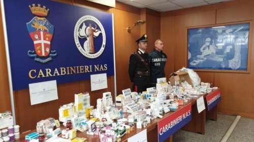 Έφοδοι για ντόπινγκ σε 33 χώρες με ελληνική «σφραγίδα»