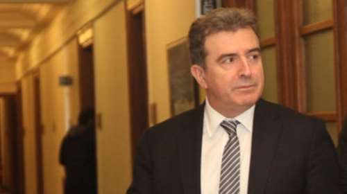 Σύσκεψη Χρυσοχοΐδη με ΕΛΑΣ χωρίς την ηγεσία της