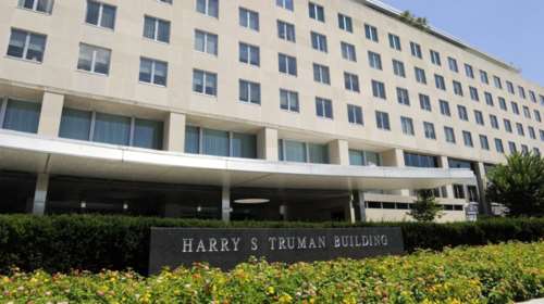 ΗΠΑ σε Τουρκία: Σταματήστε τις γεωτρήσεις στην κυπριακή ΑΟΖ