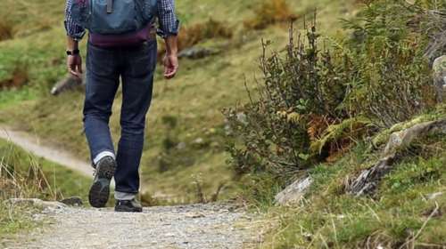 Εξαφανίστηκε Γερμανός τουρίστας στην Αχαΐα