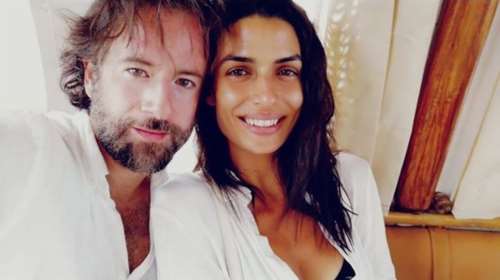 Τόνια Σωτηροπούλου:Για ποιον γνωστό ηθοποιό γύρισε την πλάτη στον Μαραβέγια