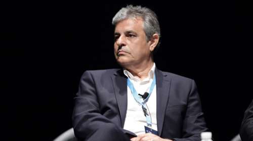 Παραιτήθηκε και ο Γ.Γ. Πολιτικής Προστασίας Γ. Ταφύλλης
