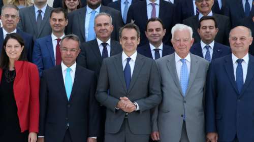 Washington Post: Καλά και κακά νέα για την Ελλάδα