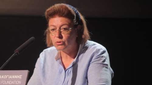 Πρώτες αποστάσεις Μαξίμου από τη Λίνα Μενδώνη: Δεν τίθεται θέμα παραίτησης…ακόμα