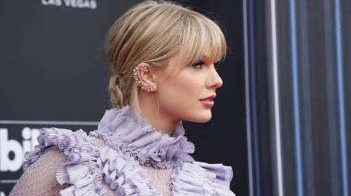 Η Τέιλορ Σουίφτ πρώτη στον κατάλογο του Forbes