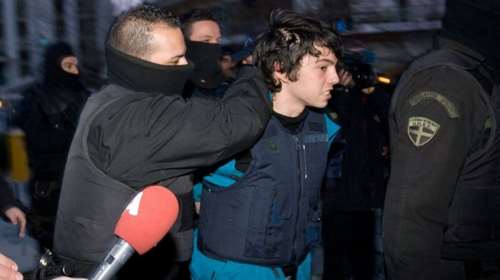 Αποφυλακίστηκε ο Νίκος Ρωμανός