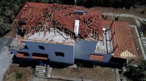 ΕΟΤ: Ομαλοποιείται η κατάσταση στα τουριστικά καταλύματα της Χαλκιδικής