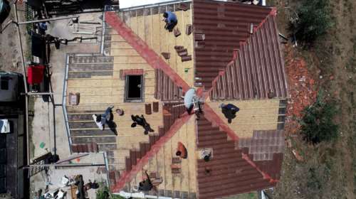 ΑΔΜΗΕ: Σε 24-30 ώρες η αποκατάσταση της ηλεκτροδότησης στη Χαλκιδική