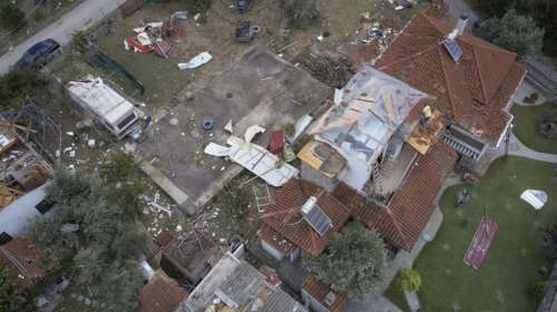 Χαλκιδική: Γιατί δεν λειτούργησε η γραμμή έκτακτης ανάγκης «112»;