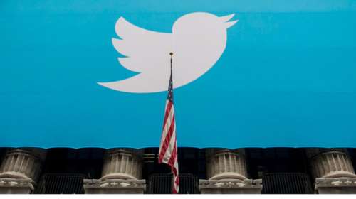 Aποκαταστάθηκε η πρόσβαση στο Twitter