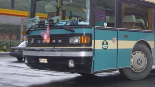 Οδηγός ΚΤΕΛ στα Χανιά κατέβασε 15χρονο για δέκα λεπτά!