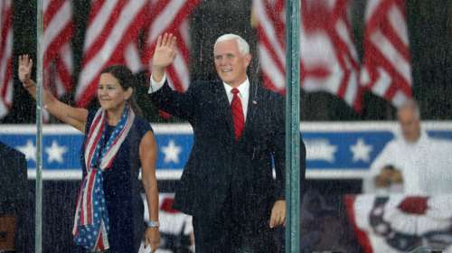 Εύσημα Πενς στον Κ. Μητσοτάκη για την αναγνώριση Γκουαϊδό