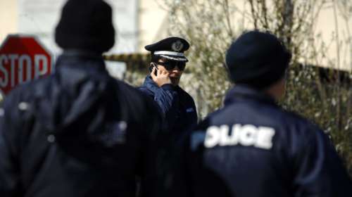 Χρυσοχοΐδης: Αποδέσμευση 300 αστυνομικών από φύλαξη υψηλών προσώπων