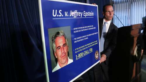 Επστάιν: Κακοποιούσε ανήλικες, δωροδοκούσε μάρτυρες