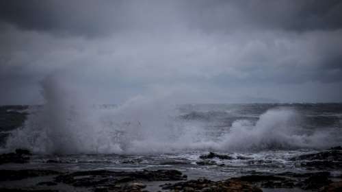 ΓΓΠΠ: Προειδοποίηση για τα καιρικά φαινόμενα στη Κ. Μακεδονία