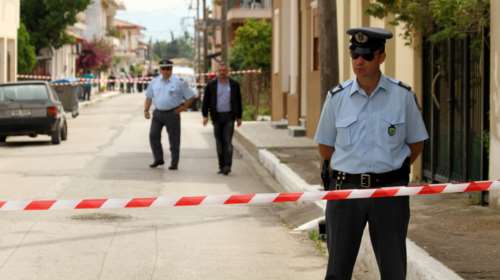 Ηλεία: Εντοπίστηκε σε προχωρημένη σήψη σορός 62χρονου