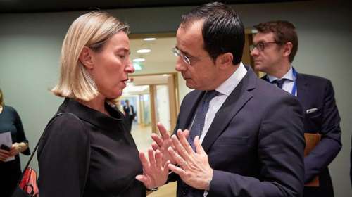 Κυρώσεις Τουρκία: Αποφασίζουν οι Ευρωπαϊοι ΥΠΕΞ - Ποιοι λένε «ναι»