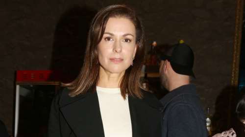 &quot;Σπάει&quot; τη σιωπή της η Αλιμόνου: το διαζύγιο &amp; το νέο επαγγελματικό βήμα